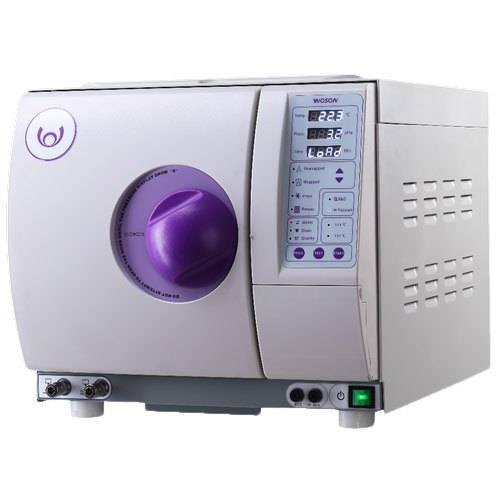 Sterilization